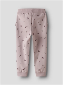 NAME IT Sweatpants Lower Burnished Lilac